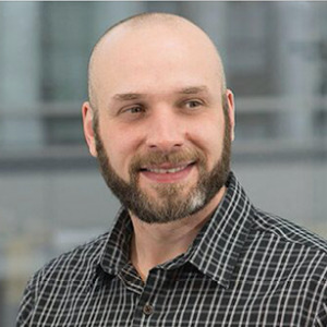 Geoff Bathje