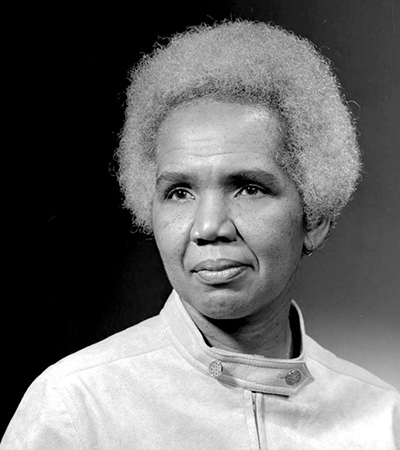 Rosemary Brown