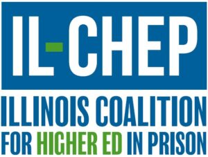 Image of IL-CHEP logo