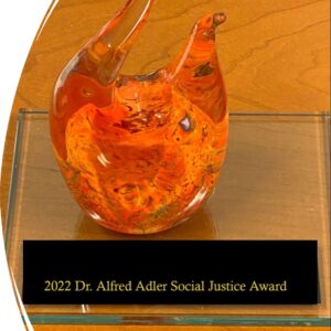Social Justice Award