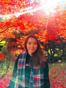 Photo of Holly Ho