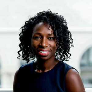 Kathleen St. Louis Caliento, Trustee