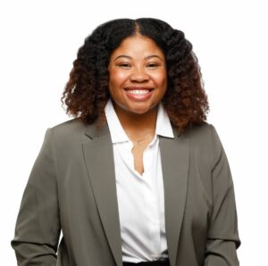 Photo of Jalesa Boyd