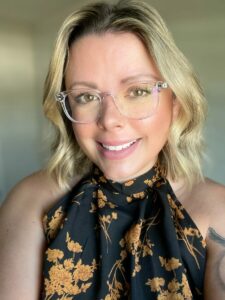 Photo of Amanda O'Connell