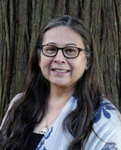 Photo of Anjeanette Dawson