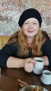 Photo of Cassandra Evans