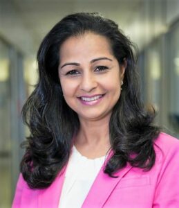 Photo of Ninu Kang