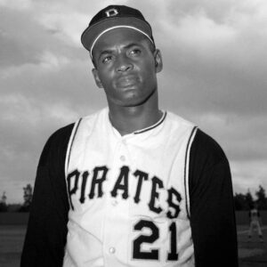 Photo of Roberto Clemente