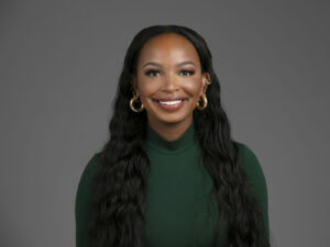 Photo of Dr. Denise Dailey
