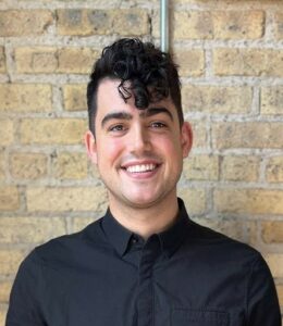 Photo of Seth Taylor