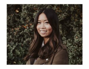 Photo of Veronica Li
