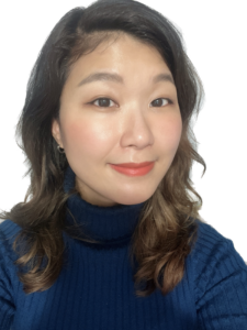 Photo of Hye Red Ahn