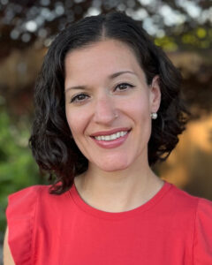 Photo of Alyssa Leyba