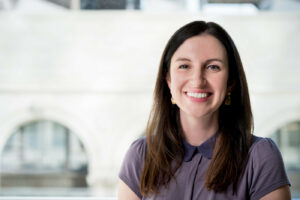 Photo of Christena Gunther