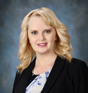 Photo of Deborah Banner