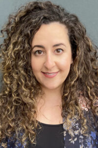 Photo of Nardeen Awadalla