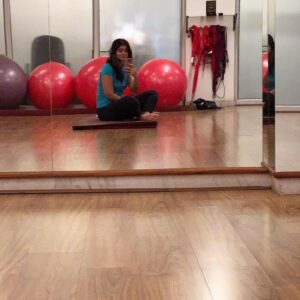 Photo of Shivani Agarwal