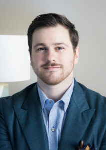 Photo of Andrew Sarkisian