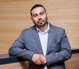 Angel Pantoja Headshot