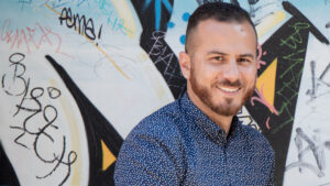 Photo of Danny Ramadan