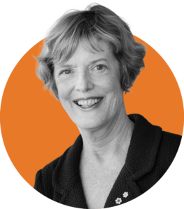 Photo of Martha Piper