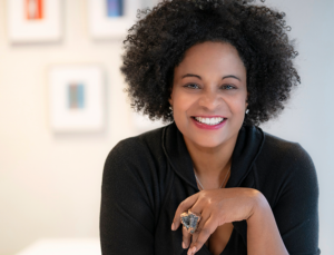 Photo of Dr. Lisa Coleman