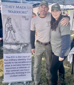 Photo of Amy and Marty Fitzgerald