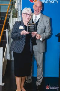 Photo of Michelle Majewski