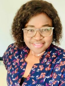 Photo of Nola Remi-Adelasoye