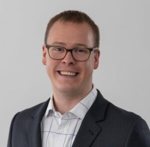 Photo of Derek Harris