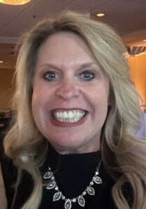 Photo of Dr. Mazurowski