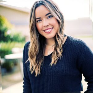 Photo of Natasha Oliveras