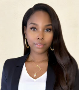 Photo of Natika Banks