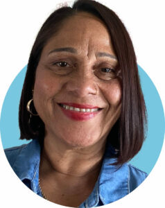 Photo of Wanda Rosario