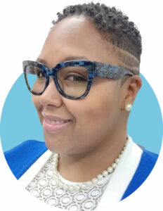 Photo of Dr. Shannon Thomison