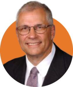 Photo of Dr. Bitter