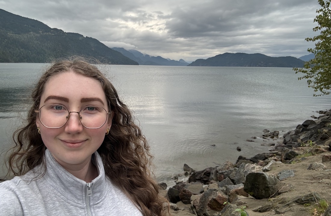 Photo of Rhiannon Fancett