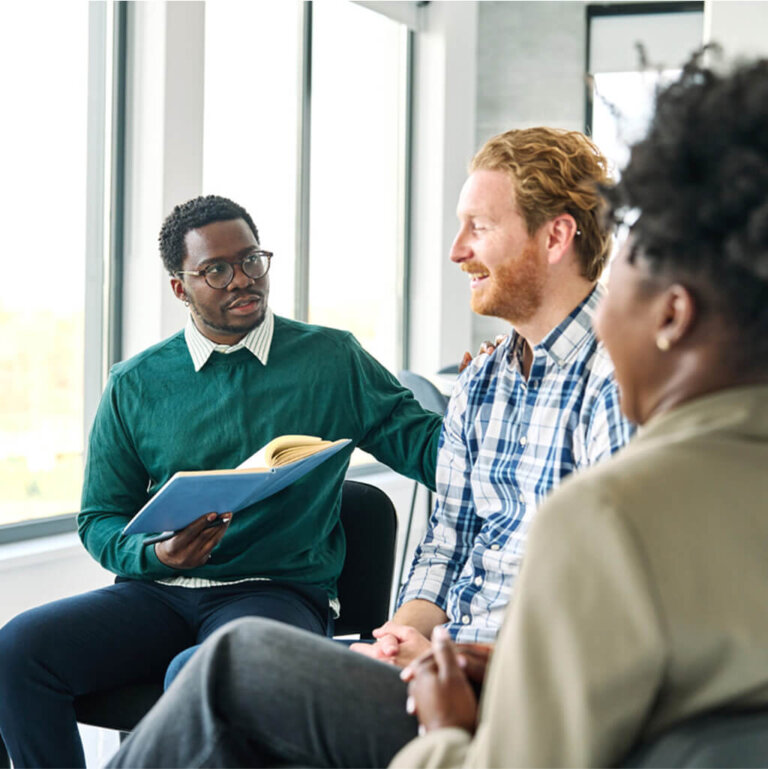 Doctor of Psychology (Psy.D.) in Clinical Psychology | Chicago | Adler ...