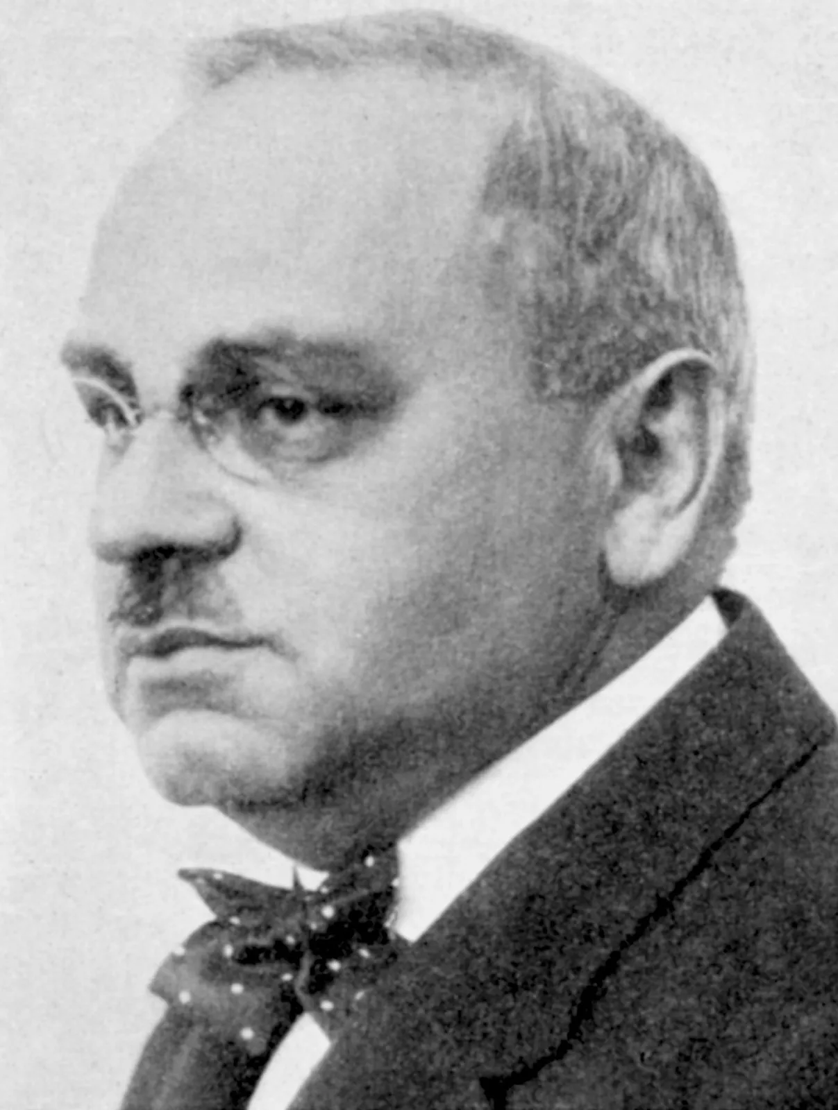 Rudolf Dreikurs