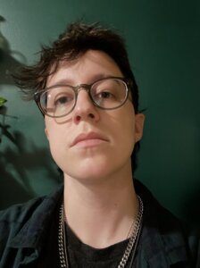 Photo of Aelijah Lynch