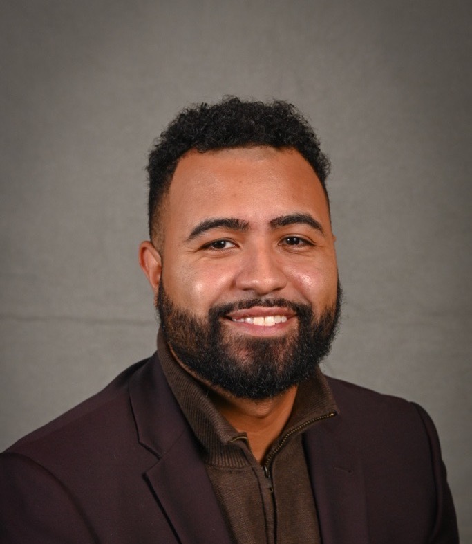 Photo of Alex Perez