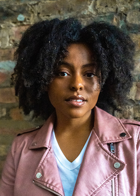 Photo of Alexis Dupree