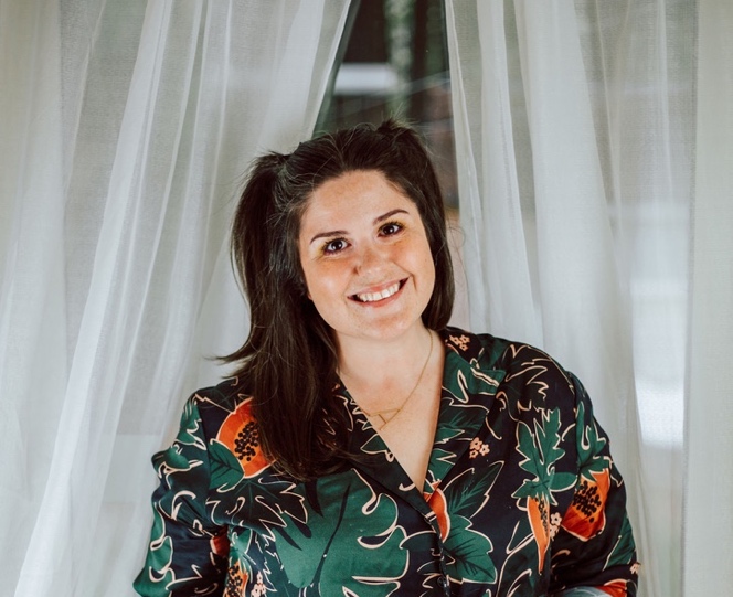 Photo of Alison Cleary