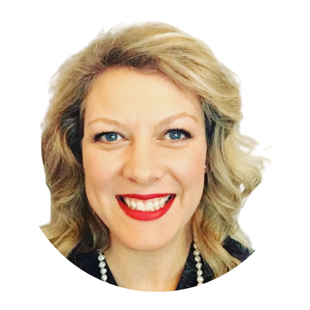 Photo of Andrea Carter