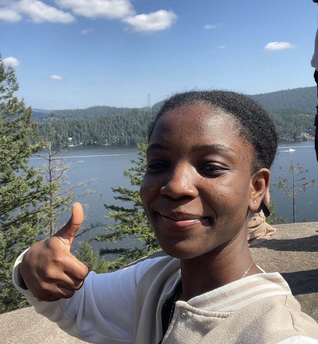Photo of Antoinette Andoh-Quayson
