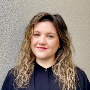 Photo of Brianna Savage
