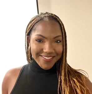 Photo of Chika Ofodu