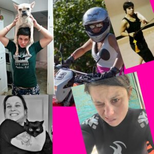 Photos of Evelyn Travis