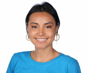 Photo of Ilona Nemeth