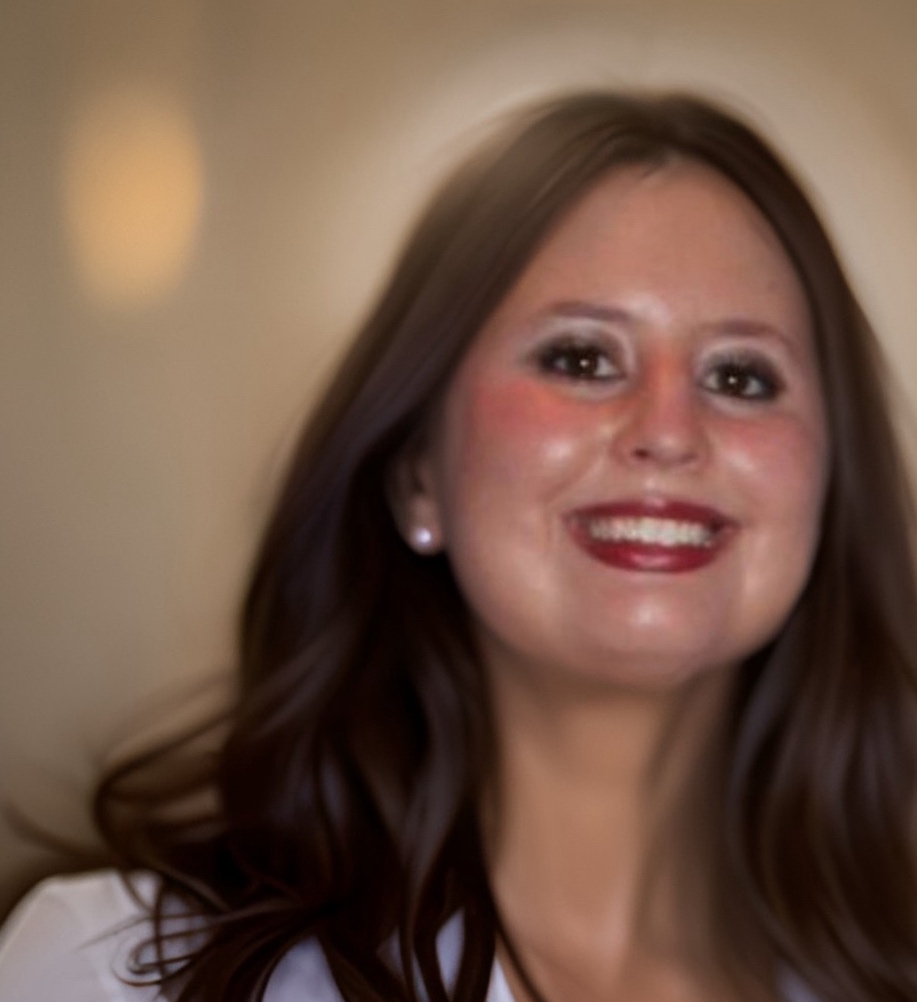 Photo of Jennifer Pierson at The Ledge